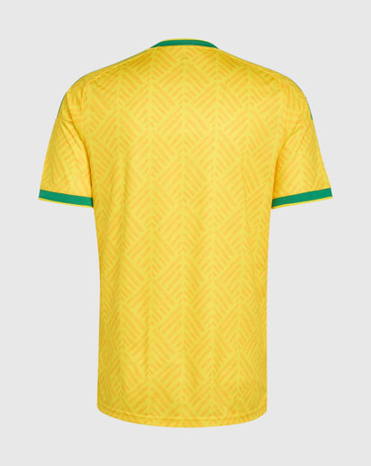 Playera Sudáfrica Local 2026