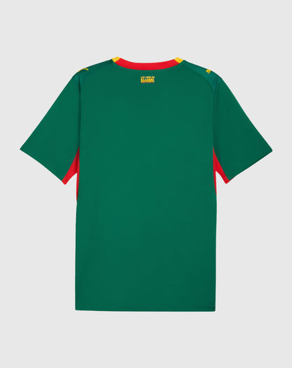 Playera Senegal Visita 2026