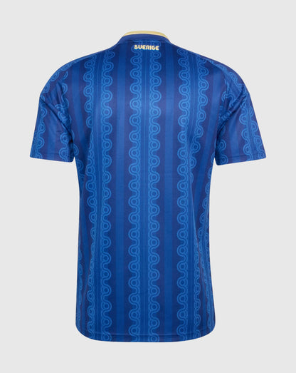 Playera Suecia Visita 2026