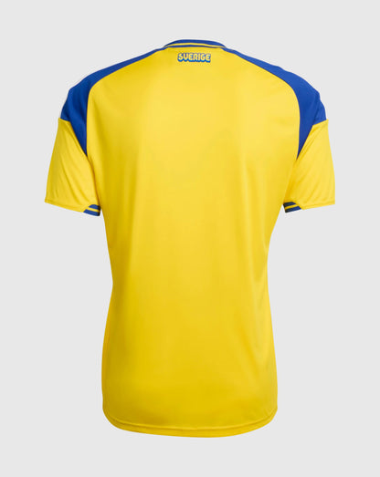 Playera Suecia Local 2026