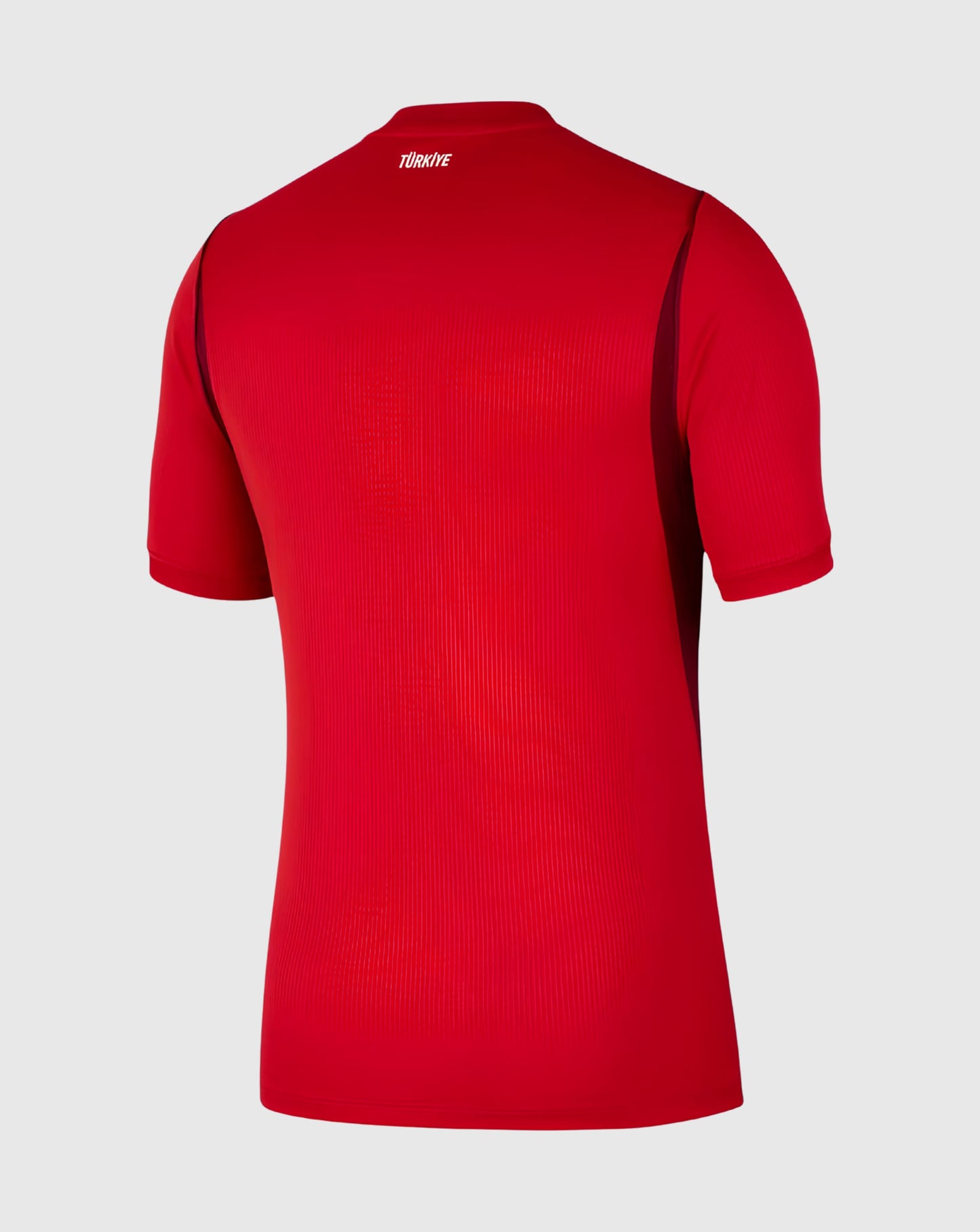 Playera Turquia Local 2026