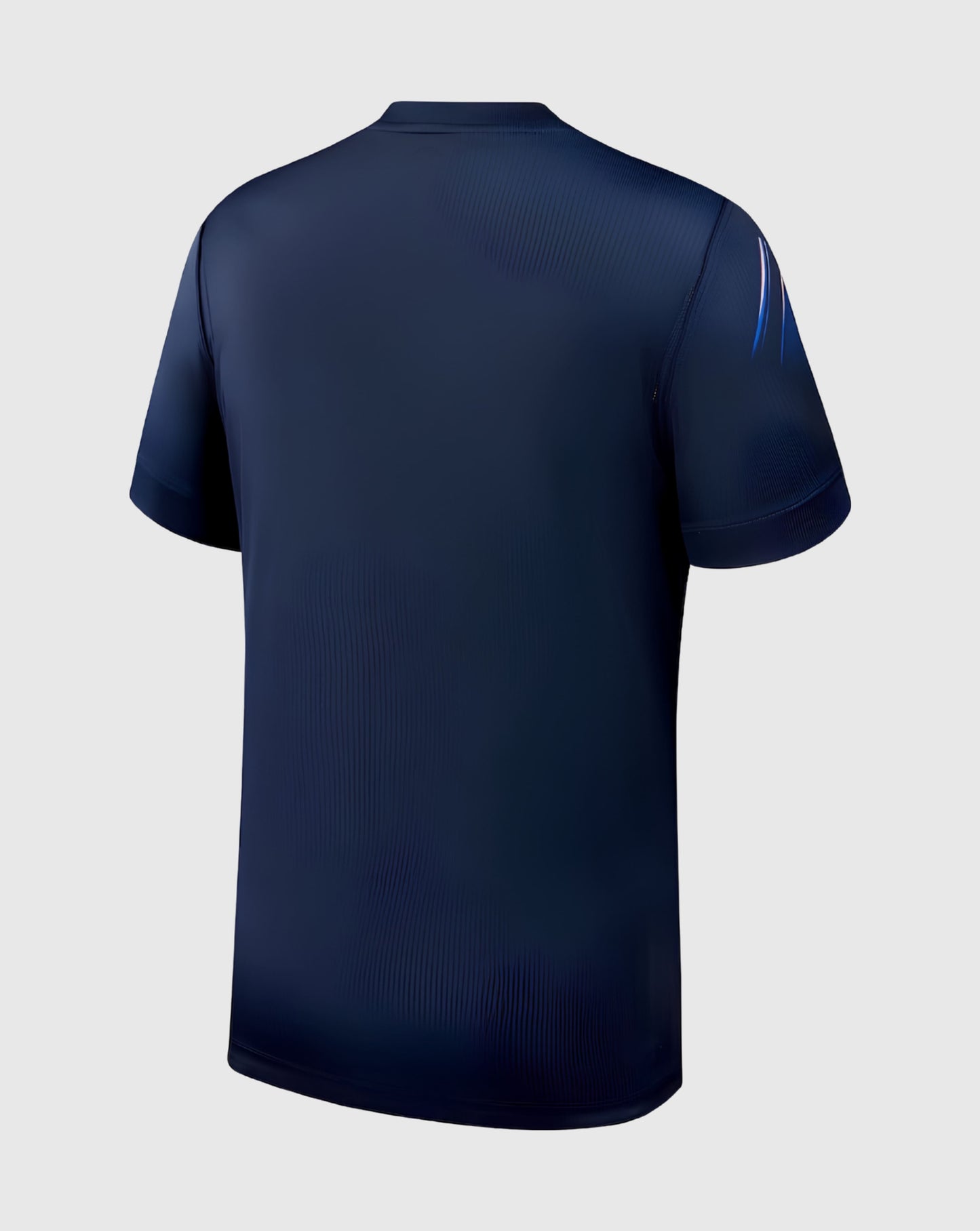 Playera Uruguay Visita 2026