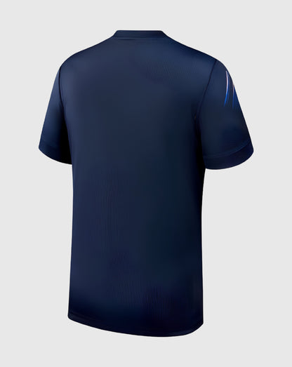 Playera Uruguay Visita 2026