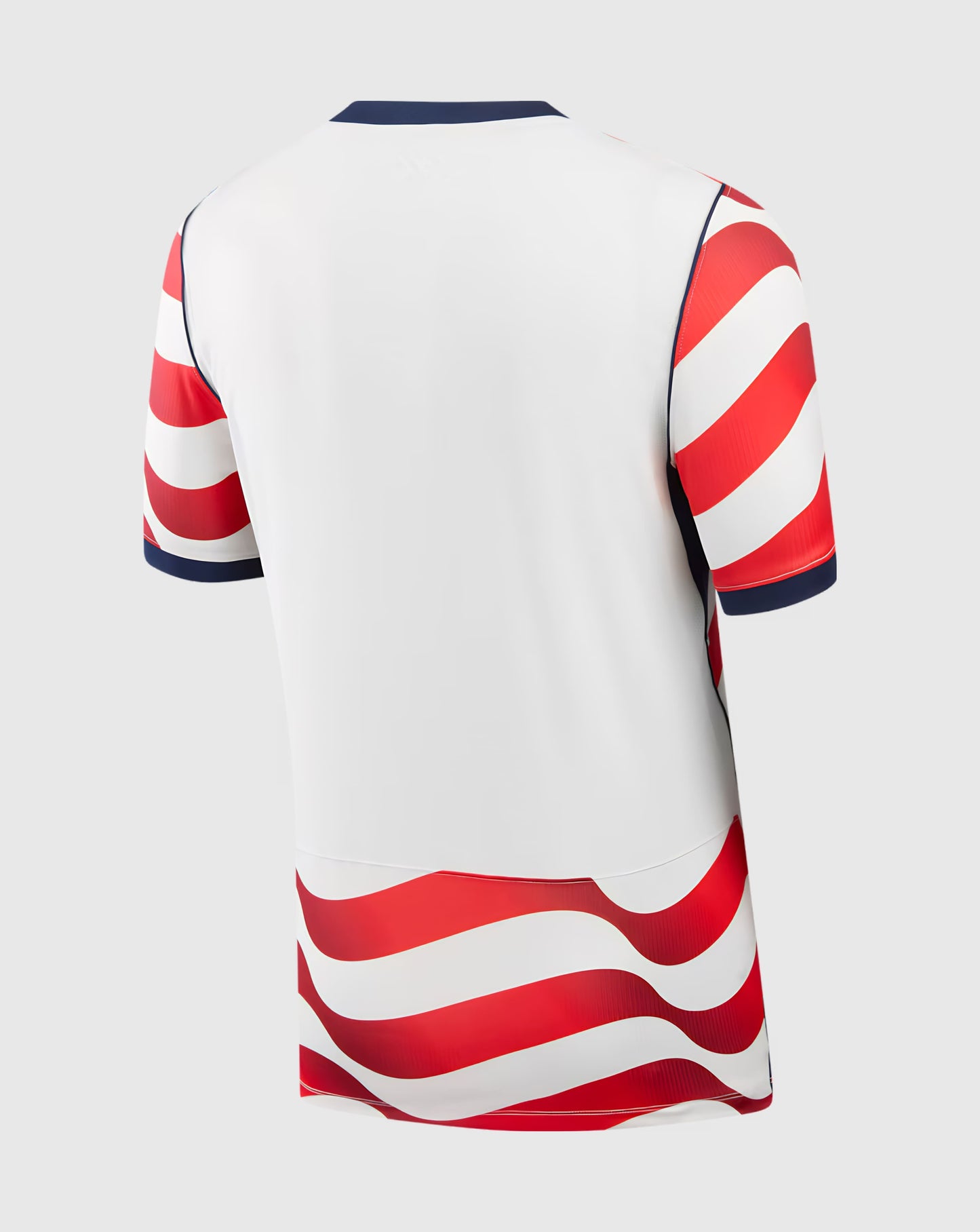 Playera Estados Unidos Local 2026